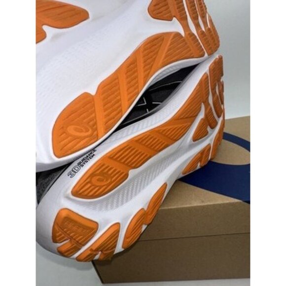 ASICS GT-2000 12 Low Metropolis Black - 1011B691-020 Men’s Size 10 - Picture 6 of 8